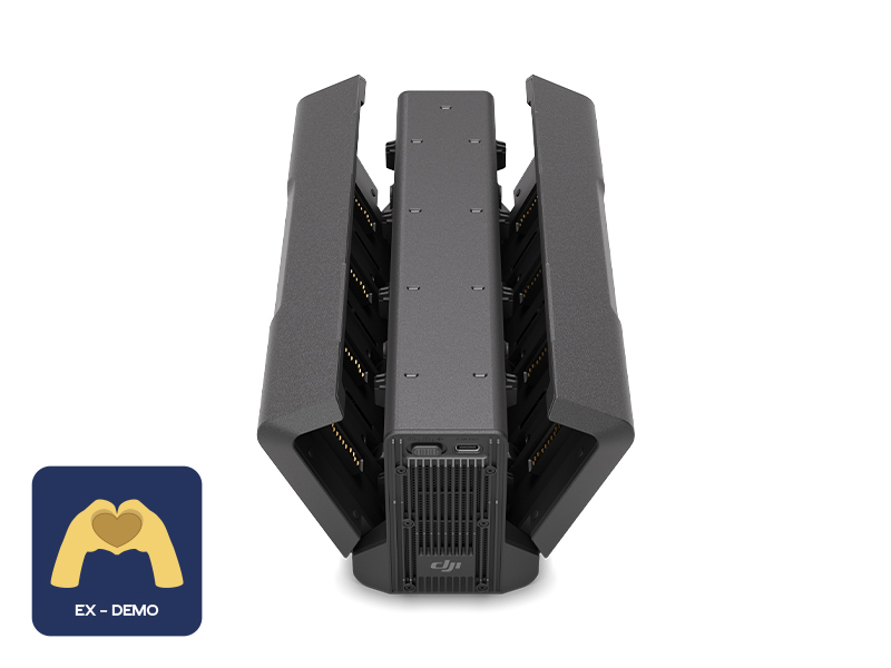 Ex-Demo DJI TB51 Intelligent Battery Charging Hub